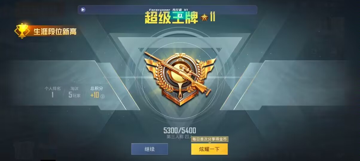 和平精英先行者透视直装 - ��ƽ��Ӣ������qqȺ辅助预览图